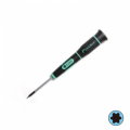 PROSKIT CACCIAVITE DI PRECISIONE TORX T3 PROOF