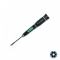 PROSKIT CACCIAVITE DI PRECISIONE TORX T15H PROOF