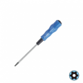 PROSKIT CACCIAVITE TORX CON FORO T10HLX