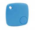 TAG ANTI SMARRIMENTO WIRELESS BLUETOOTH BLU PER APPLE