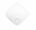 TAG ANTI SMARRIMENTO WIRELESS BLUETOOTH BIANCO