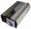 INVERTER 12VDC 230VAC ONDA SINUSOIDALE MODIFICATA SOFTSTART USB 300W MKC