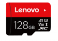 MICRO SD 128GB US A1 V30 100MB/s XC LENOVO