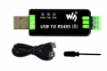 CONVERTITORE DA USB>RS485 CH343G