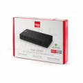 SWITCH 8 PORTE GIGABIT ETHERNET 10/100/1000 UNMANAGED