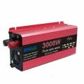 INVERTER DC/AC ONDA PURA INPUT 12VDC OUTPUT 220VAC 1000W 50Hz SPUNTO 1600W