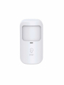 SENSORE DI MOVIMENTO PIR WIRELESS PORTE FINESTRE 80MT COMPATIBILE PG-103, ZX-G30, PW-150