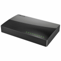 SWITCH Ethernet GIGABIT 8 PORTE DESK MDI/MDIX TENDA