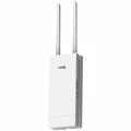 ROUTER AC1200 4G LTE PER ESTERNO WiFi 5 1 porta LAN 10/100Mbps INIETTORE POE CUDY