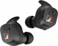 SPORT TRUE WIRELESS AURICOLARI BLUETOOTH 5.2 IN-EAR IP54 9 ORE DURATA SENNHEISER