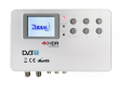 MODULATORE HDMI 4K  DVB-T COFDM RF 50-860MHz ZODIAC