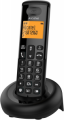 TELEFONO FISSO CORDLESS CON BLOCCO CHIAMATE SUONERIE POLIFONICHE ALCATEL