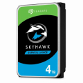 HARD DISK HDD INTERNO SEAGATE SKYHAWK 3,5" 4TB SATA 5900RPM 6GBIT/S