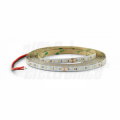 STRISCIA LED 112 Led/m 2835 - 24Vdc - 14,4W/m 5MT -4000K BIANCO NATURALE