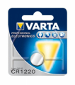 VARTA BATTERIA CR1220