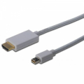 CAVO MINI DISPLAYPORT - HDMI