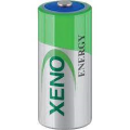 XENO ENERGY BATTERIA LITIO CLORIDE D 16500 MAH