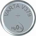 BATTERIA VARTA WATCH SR63  (V379) 1,55V