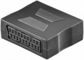 ADATTATORE SCART - PRESA SCART (21-PIN) > PRESA SCART (21-PIN)