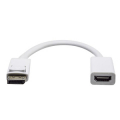 ADATTATORE SPINA DISPLAYPORT - PRESA HDMI