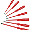 SET CACCIAVITI ISOLANTI    PROSKIT 8PK-8100E