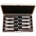 SET 8 CACCIAVITI  PROFESSIONALI    PROSKIT 8PK-SD002N