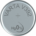 BATTERIA VARTA WATCH SR41 V392 1,55 V