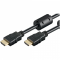 CAVO HDMI AD ALTA VELOCITÀ  CON CAVO ETHERNET 2M