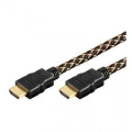 CAVO HIGH SPEED HDMI™ CON ETHERNET 2MT SUP 3D