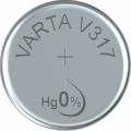 VARTA V317 SR62