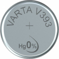 VARTA V393 SR48 SR754W AG5